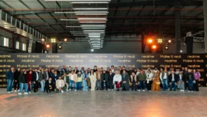 كواليس تصنيع هاتف realme C85 Pro المحلي قبل طرحه قريبًا